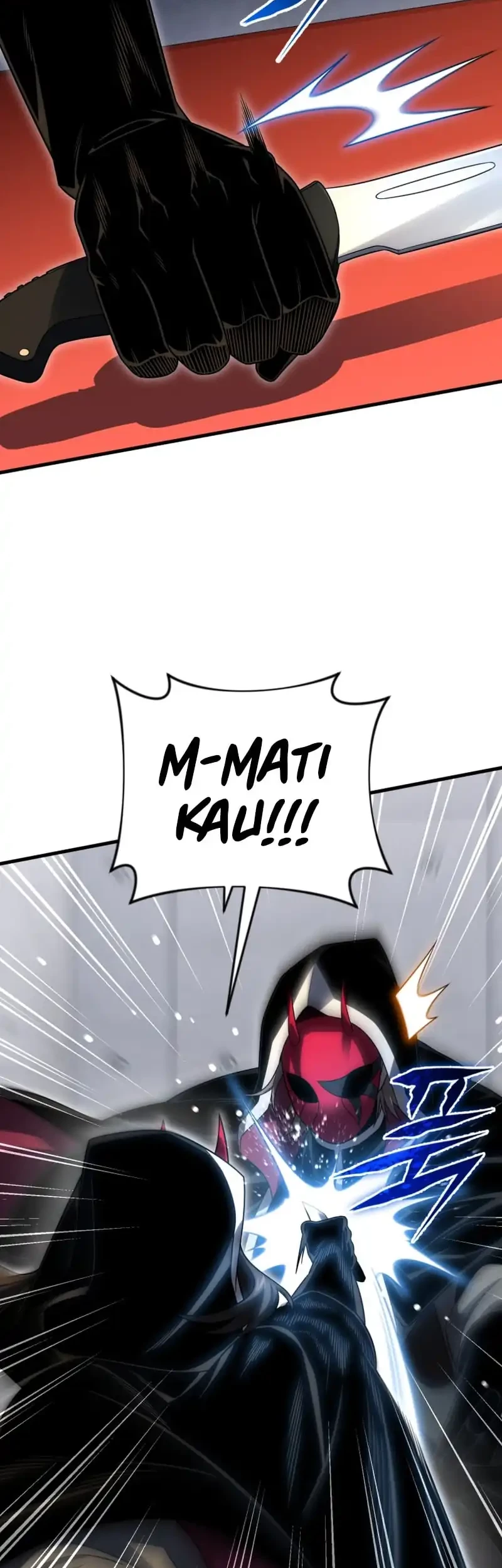 Player Who Returned 10,000 Years Later Chapter 127 Gambar 63