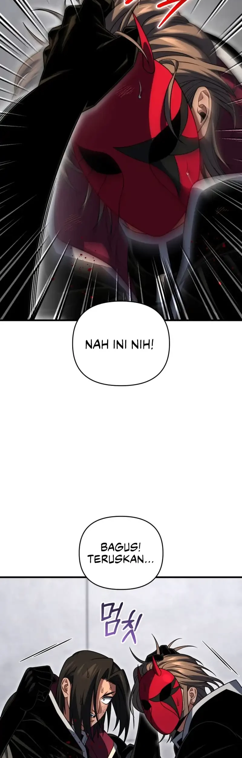 Player Who Returned 10,000 Years Later Chapter 127 Gambar 67