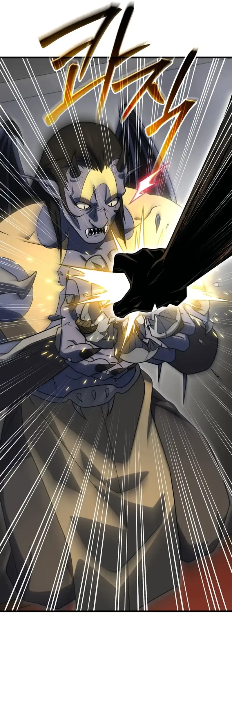 Player Who Returned 10,000 Years Later Chapter 127 Gambar 9