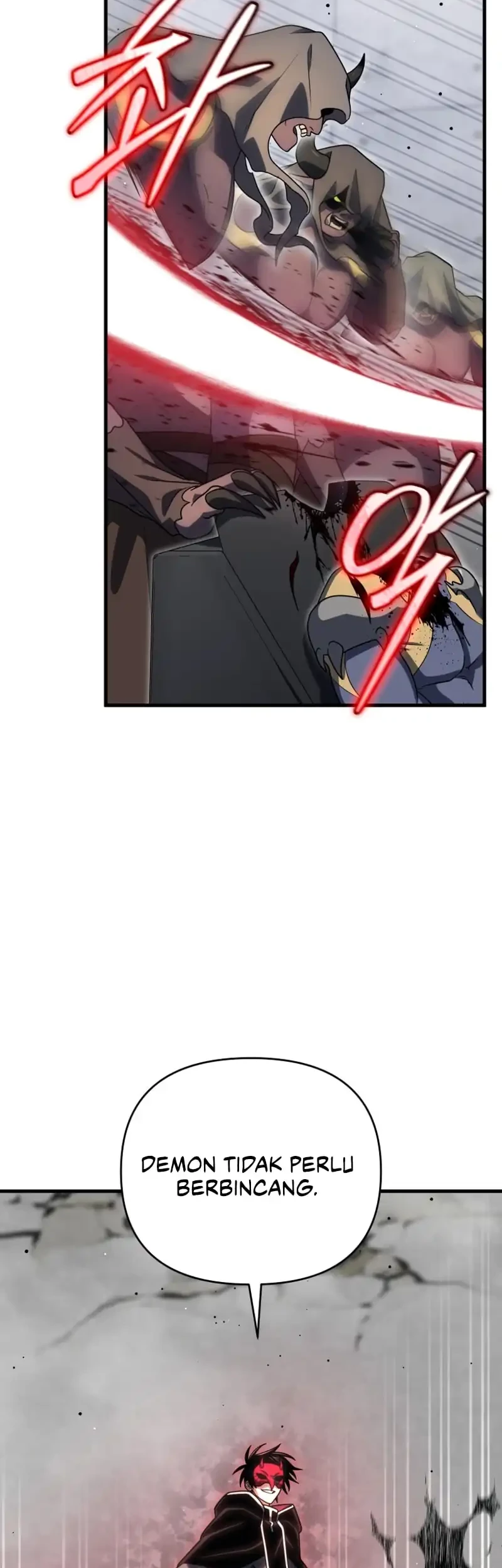 Player Who Returned 10,000 Years Later Chapter 127 Gambar 22