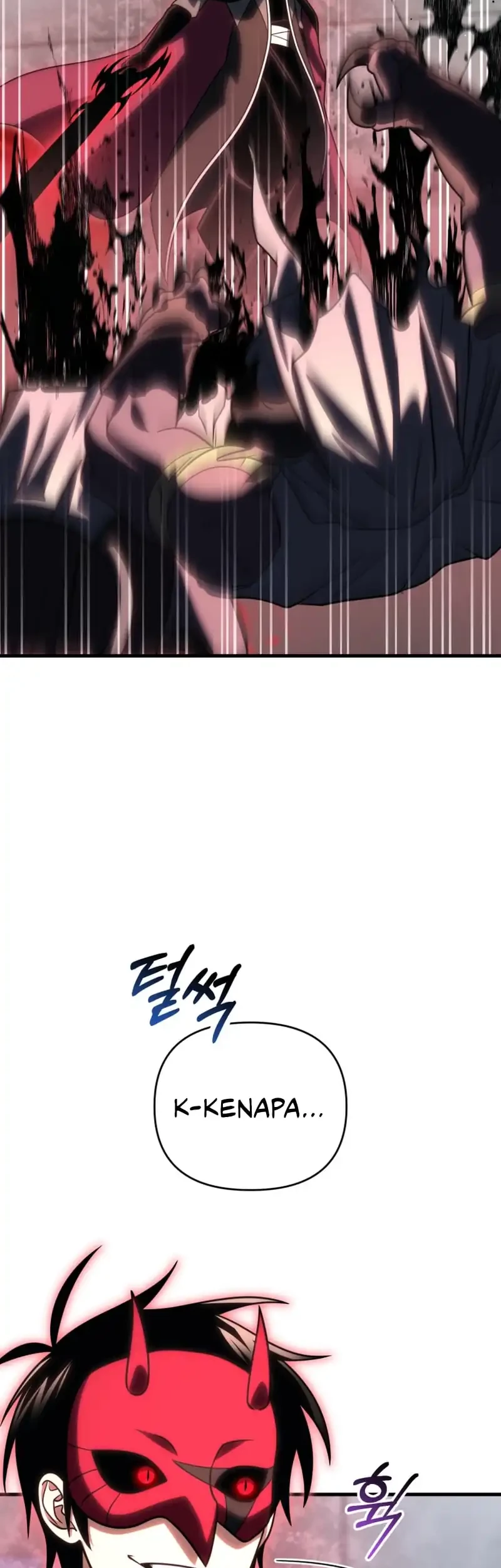 Player Who Returned 10,000 Years Later Chapter 127 Gambar 23