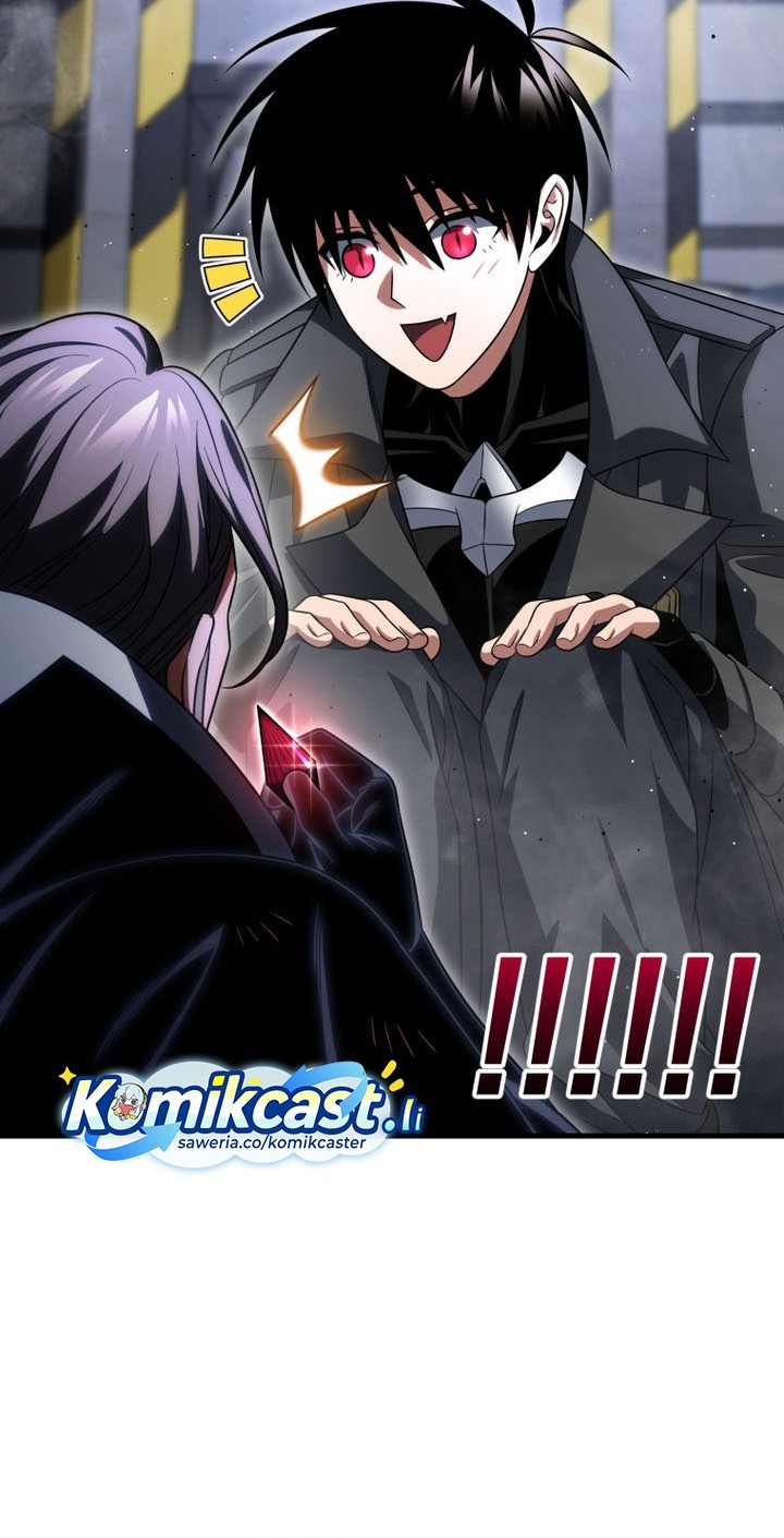 Player Who Returned 10,000 Years Later Chapter 128 Gambar 23