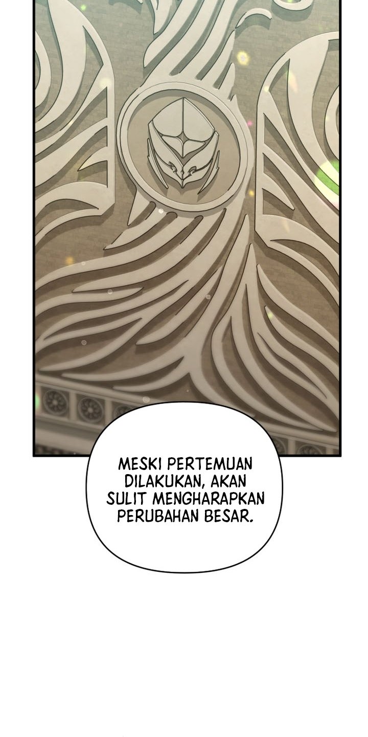 Player Who Returned 10,000 Years Later Chapter 128 Gambar 52