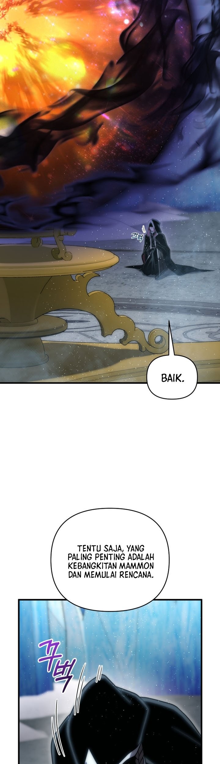 Player Who Returned 10,000 Years Later Chapter 128 Gambar 75