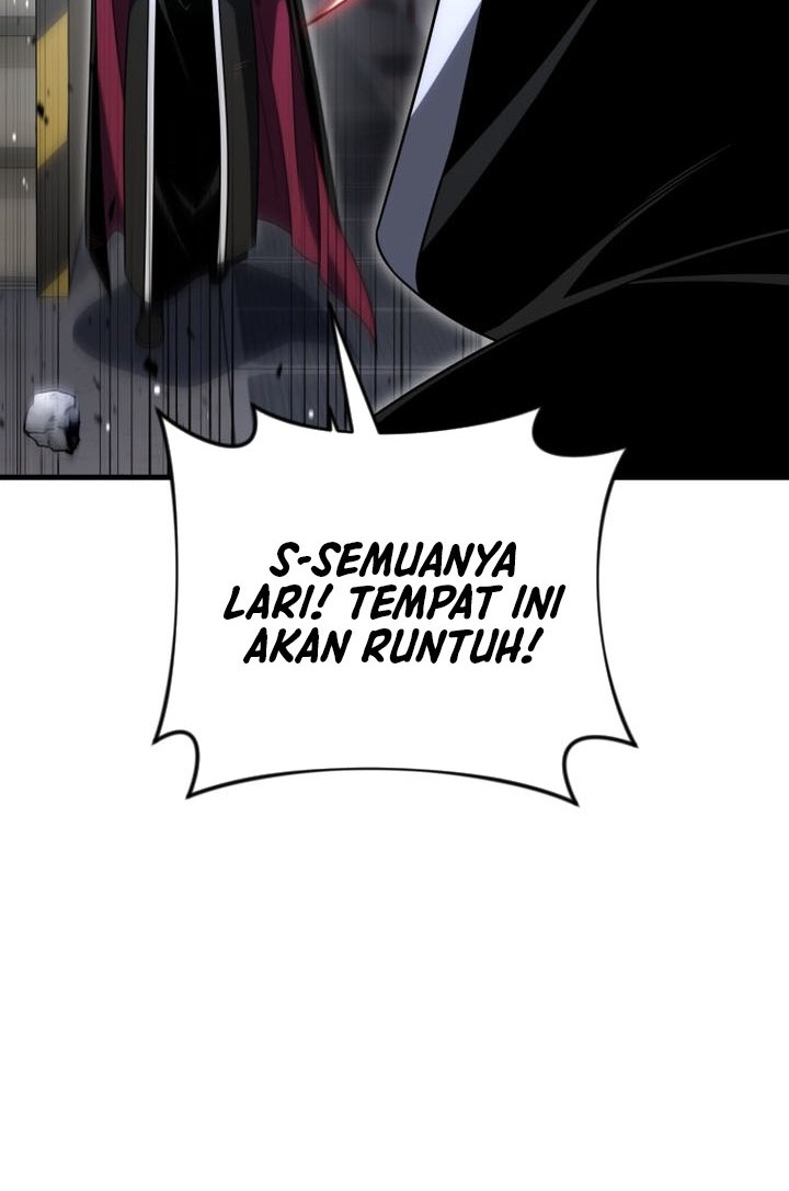 Player Who Returned 10,000 Years Later Chapter 128 Gambar 6