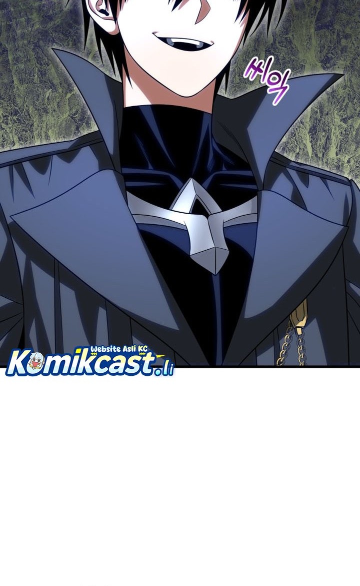 Player Who Returned 10,000 Years Later Chapter 128 Gambar 15