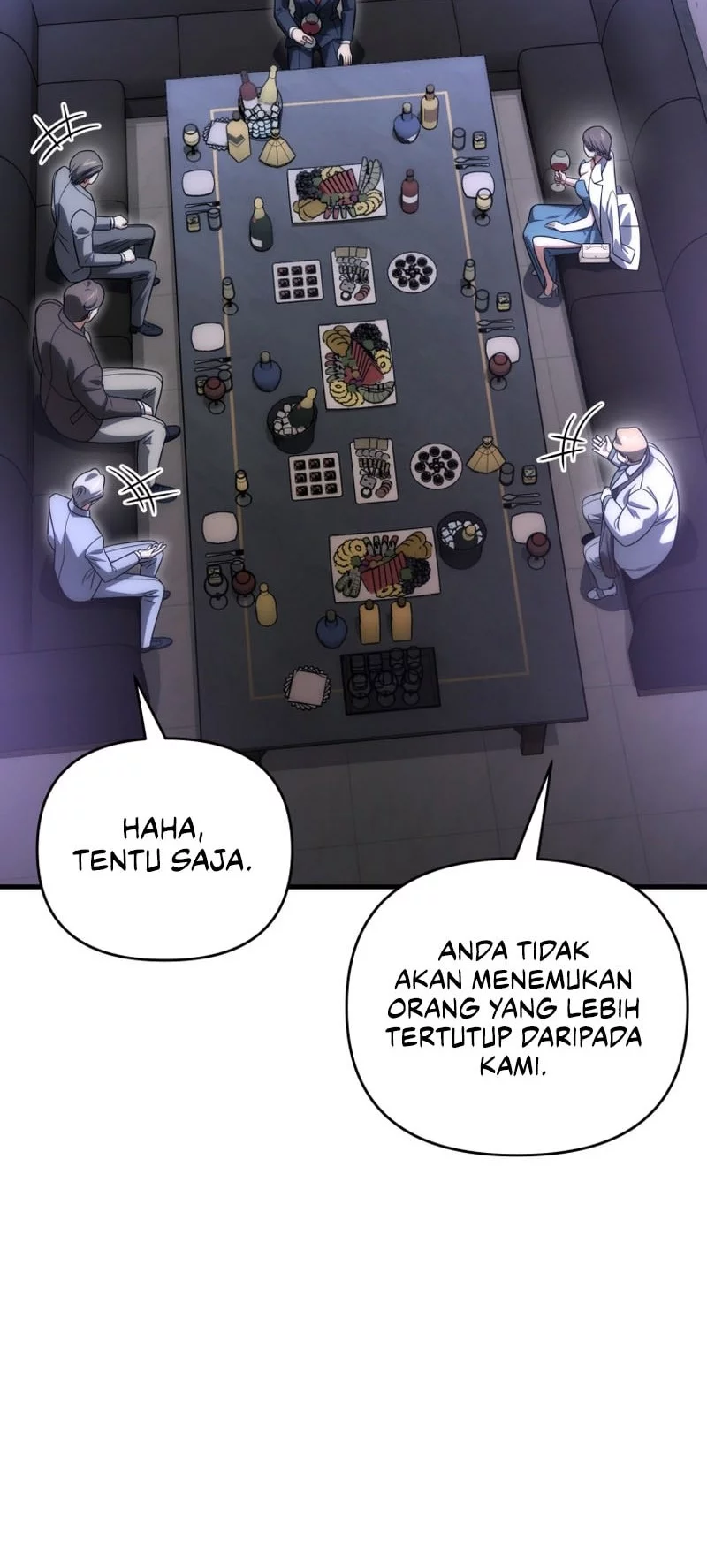 Player Who Returned 10,000 Years Later Chapter 129 Gambar 64