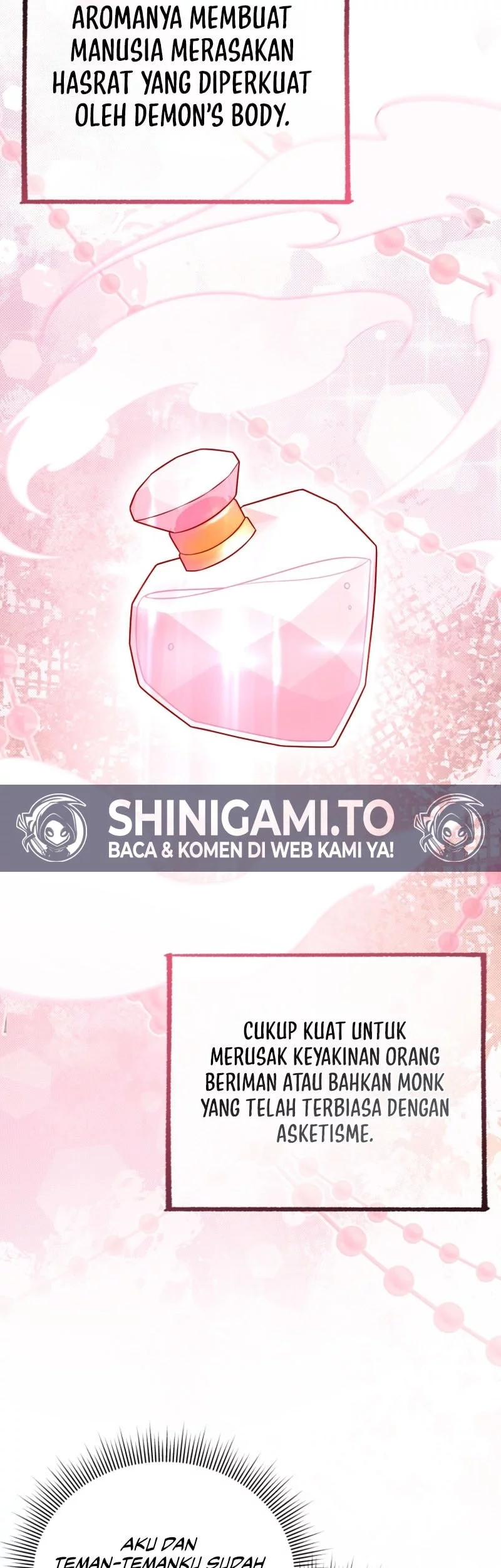 Player Who Returned 10,000 Years Later Chapter 129 Gambar 44