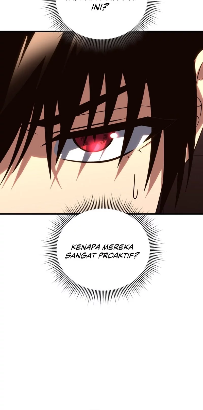 Player Who Returned 10,000 Years Later Chapter 129 Gambar 21