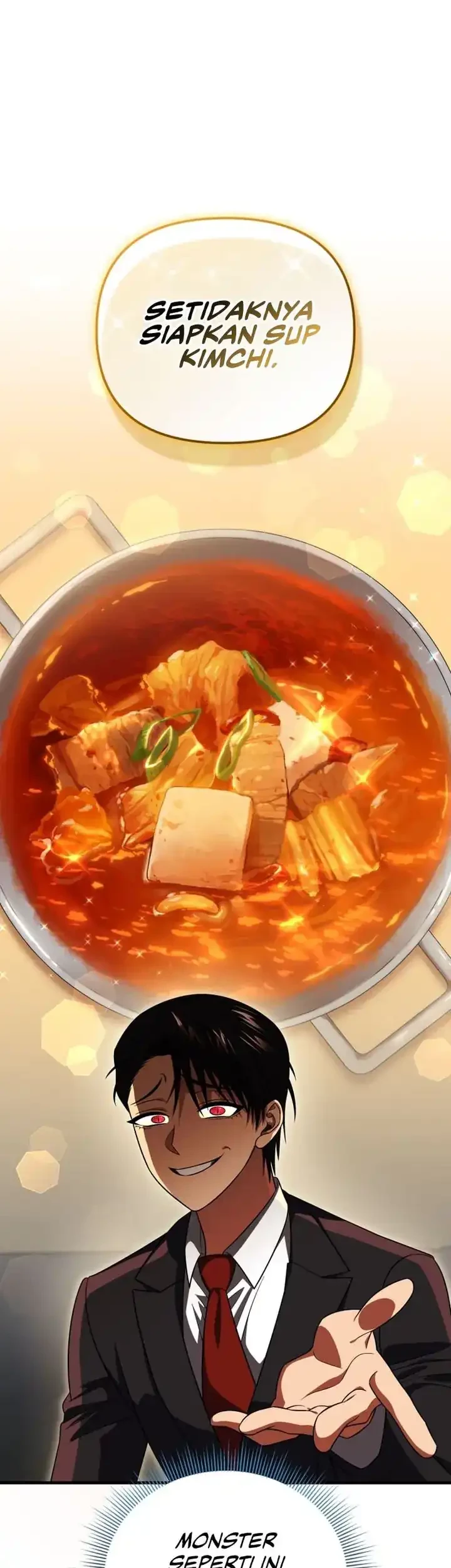 Player Who Returned 10,000 Years Later Chapter 130 Gambar 26