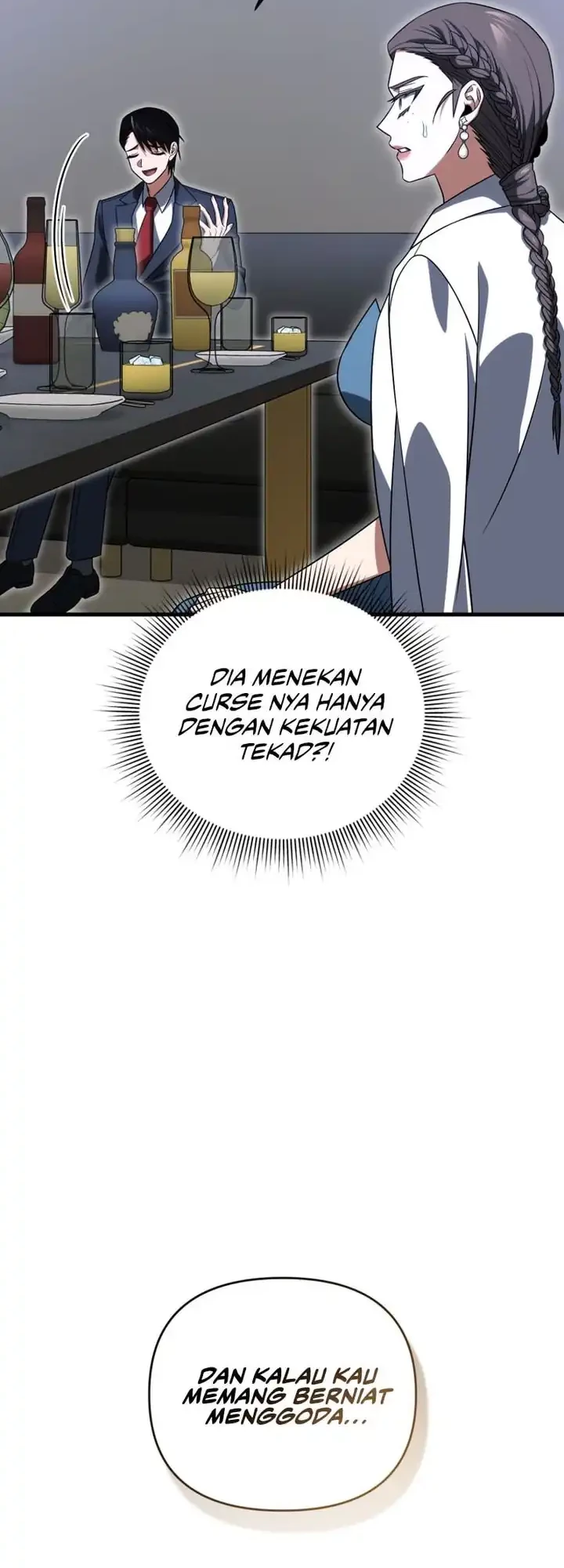 Player Who Returned 10,000 Years Later Chapter 130 Gambar 25