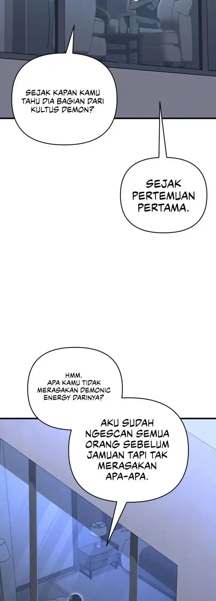 Player Who Returned 10,000 Years Later Chapter 130 Gambar 67