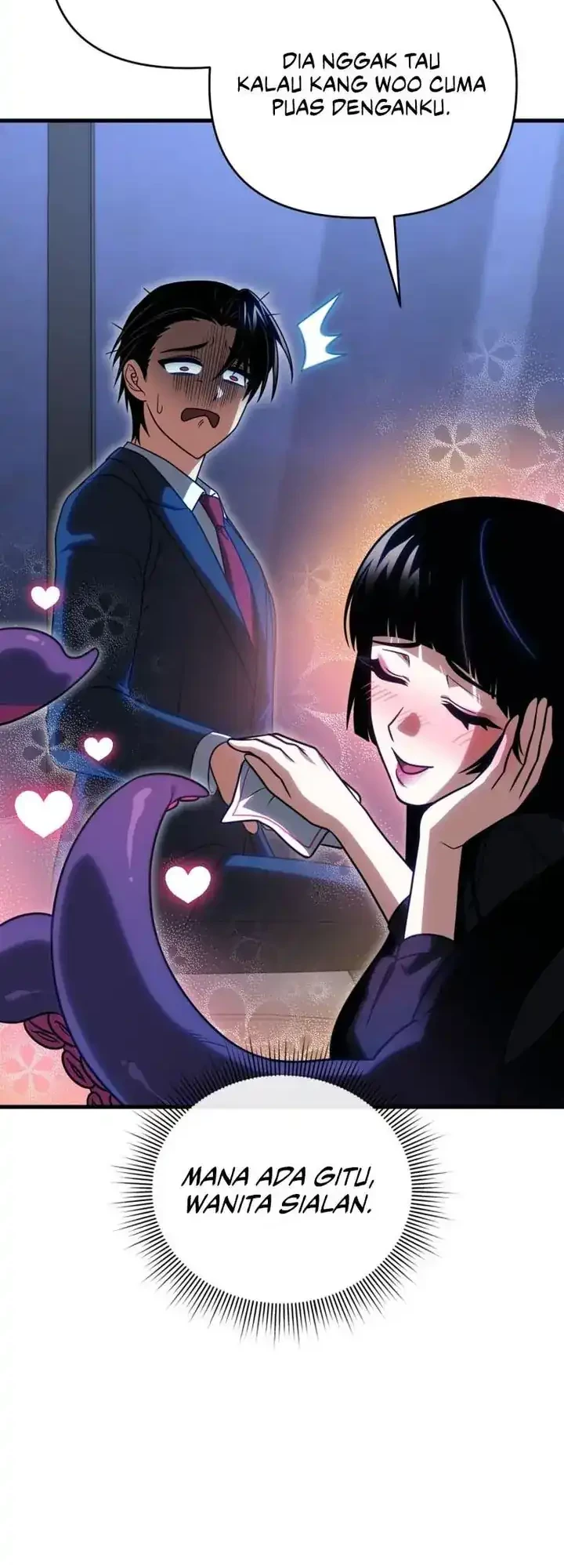 Player Who Returned 10,000 Years Later Chapter 130 Gambar 75