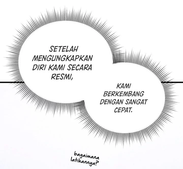 Player Who Returned 10,000 Years Later Chapter 131 Gambar 35