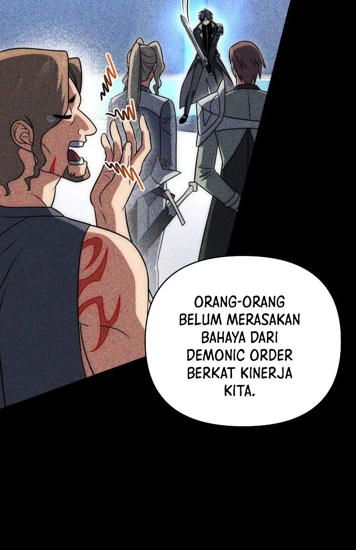 Player Who Returned 10,000 Years Later Chapter 131 Gambar 50