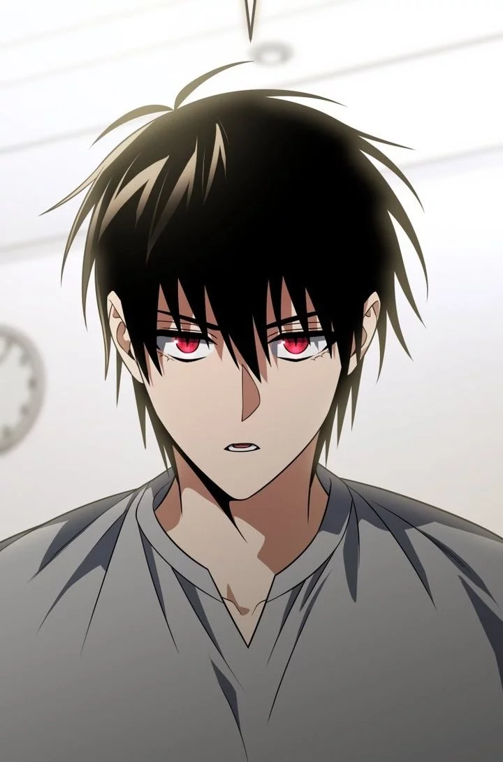 Player Who Returned 10,000 Years Later Chapter 131 Gambar 59