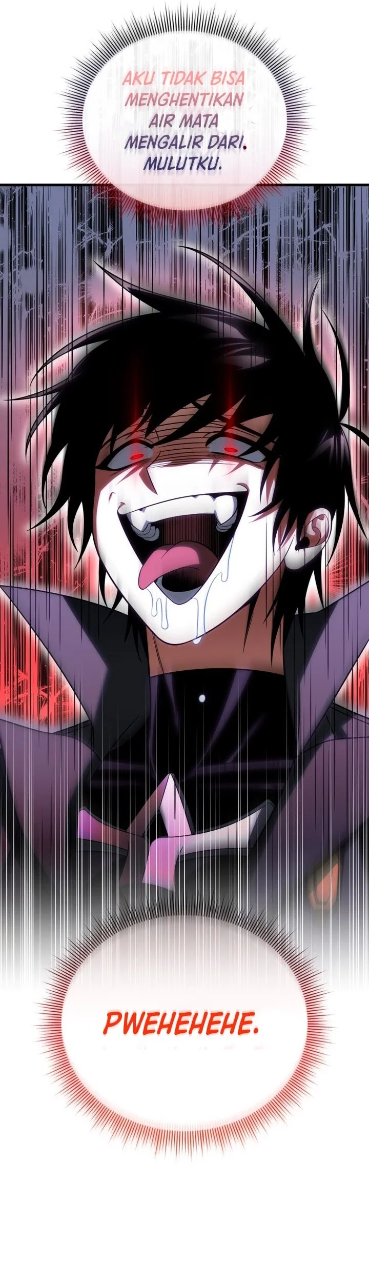 Player Who Returned 10,000 Years Later Chapter 131 Gambar 82