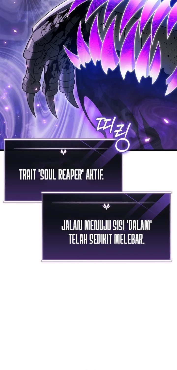 Player Who Returned 10,000 Years Later Chapter 131 Gambar 81