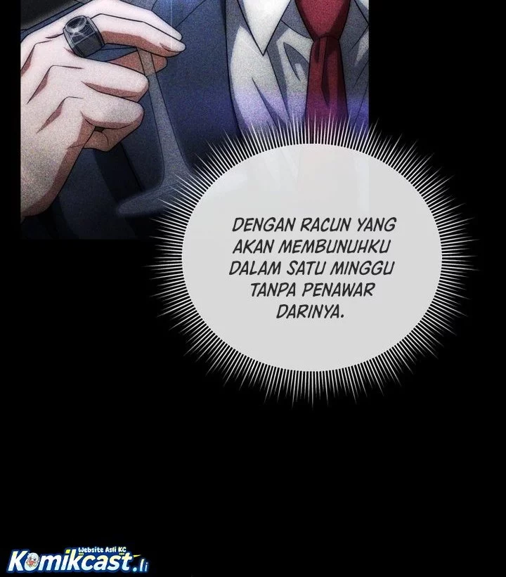 Player Who Returned 10,000 Years Later Chapter 131 Gambar 8