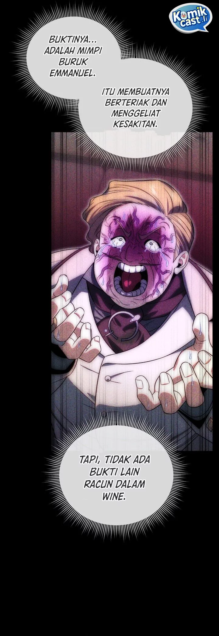 Player Who Returned 10,000 Years Later Chapter 131 Gambar 9