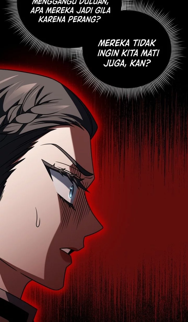 Player Who Returned 10,000 Years Later Chapter 132 Gambar 47