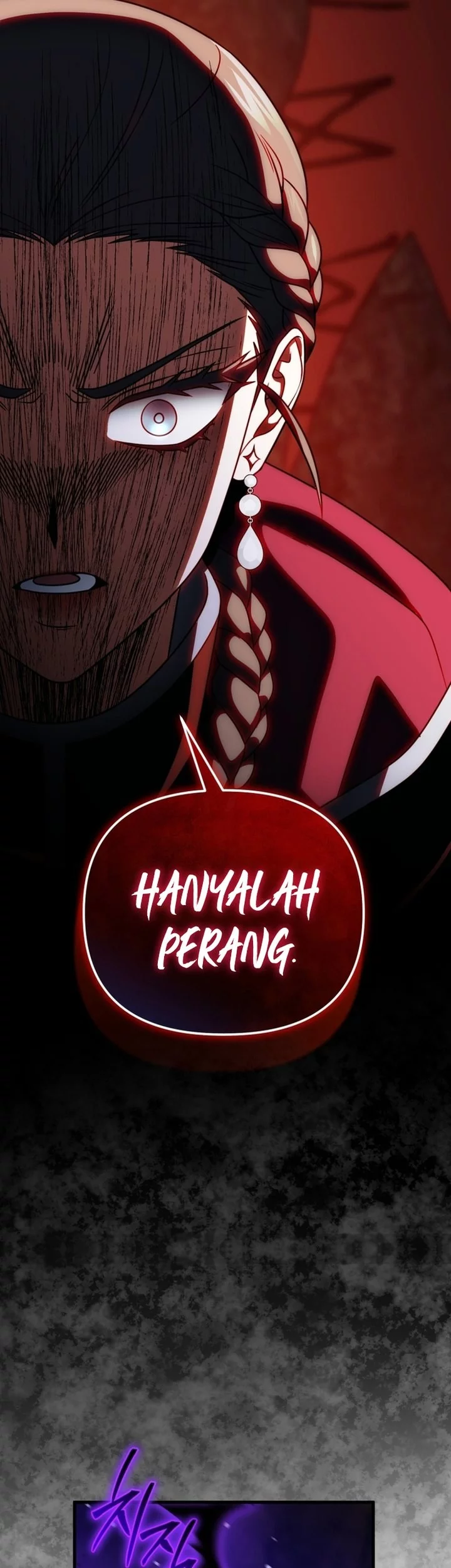 Player Who Returned 10,000 Years Later Chapter 132 Gambar 54