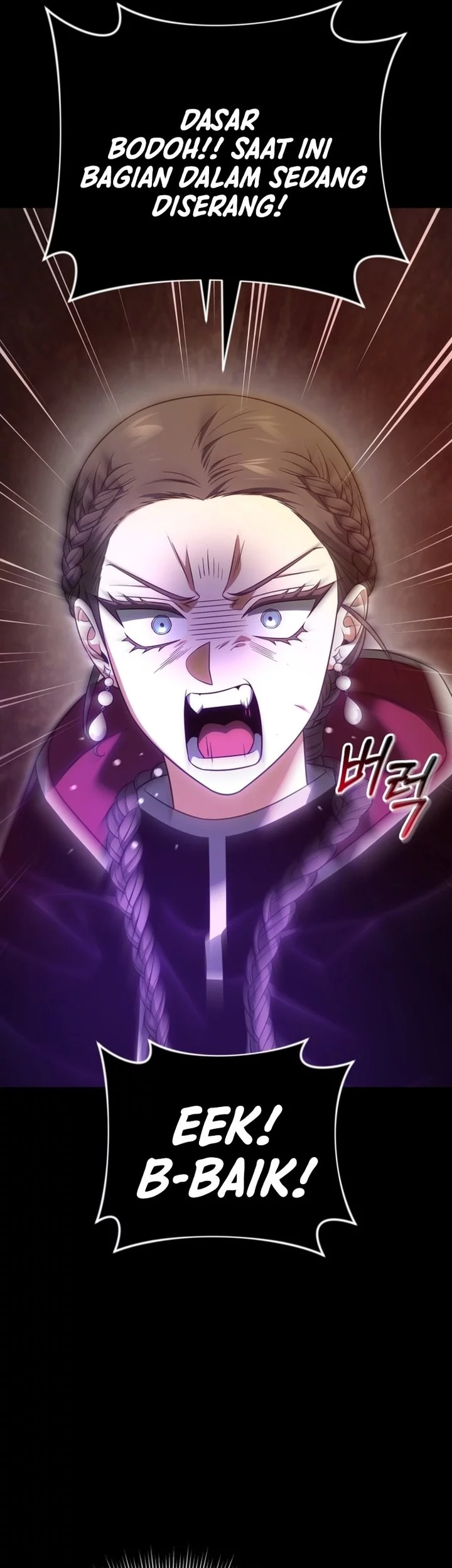 Player Who Returned 10,000 Years Later Chapter 132 Gambar 38