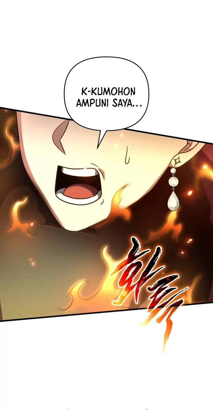 Player Who Returned 10,000 Years Later Chapter 132 Gambar 68