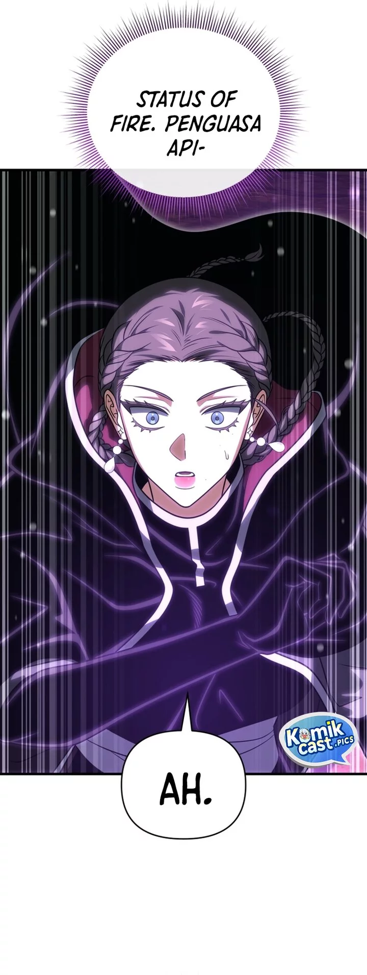 Player Who Returned 10,000 Years Later Chapter 132 Gambar 62