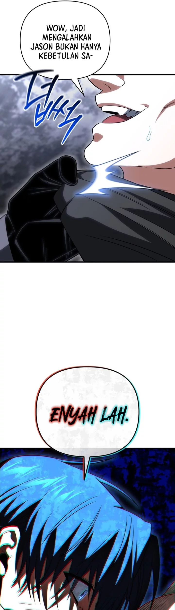 Player Who Returned 10,000 Years Later Chapter 132 Gambar 8