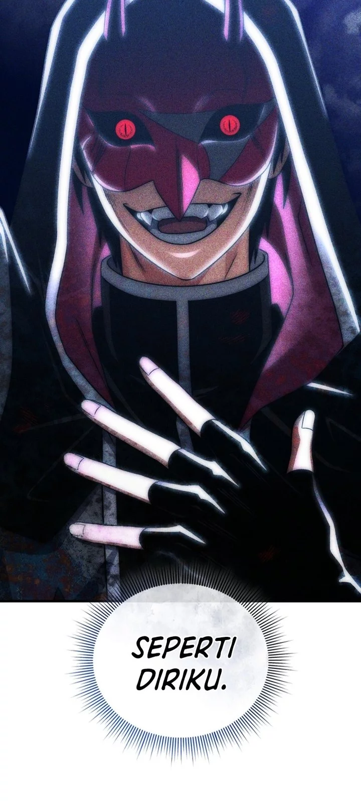 Player Who Returned 10,000 Years Later Chapter 132 Gambar 15