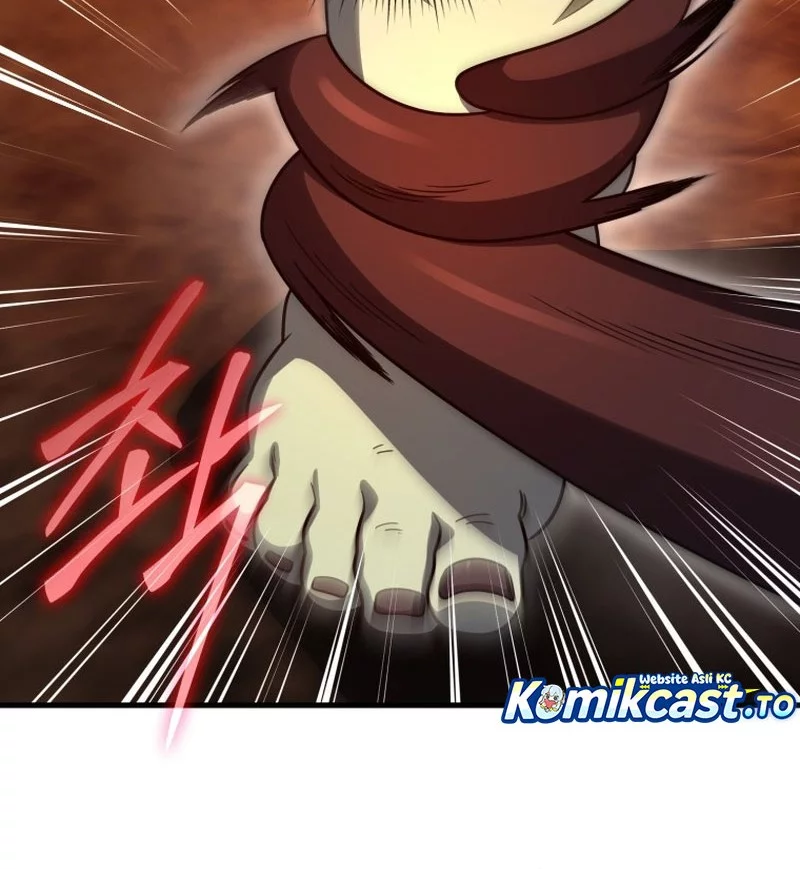 Player Who Returned 10,000 Years Later Chapter 133 Gambar 28