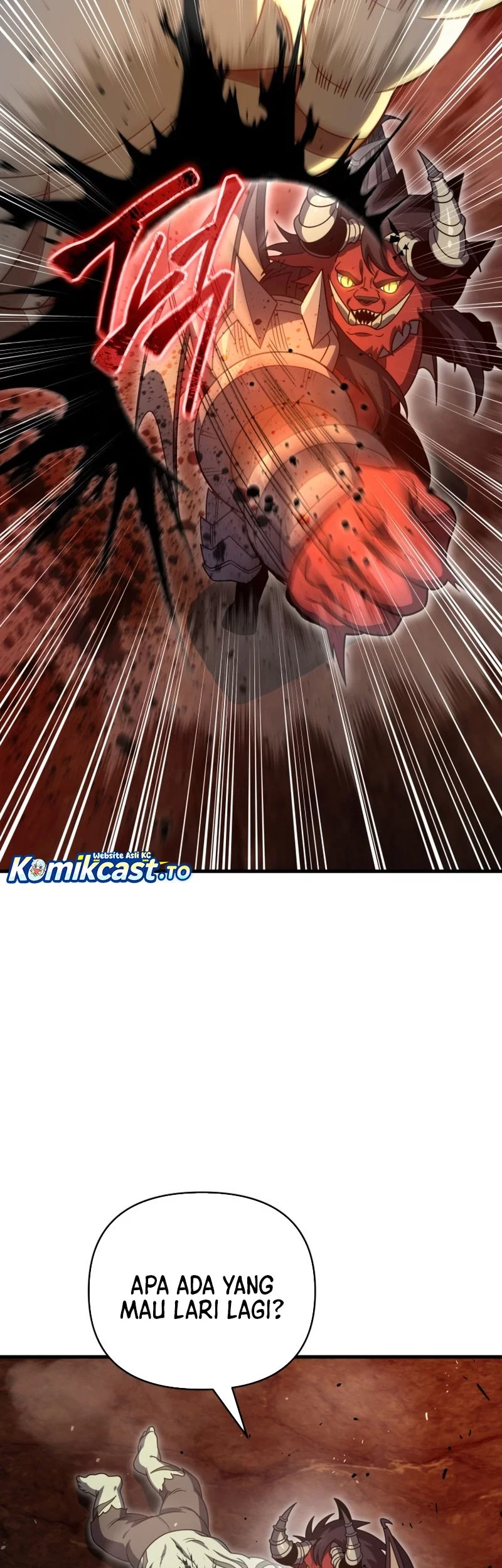 Player Who Returned 10,000 Years Later Chapter 133 Gambar 31