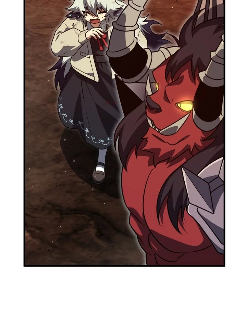 Player Who Returned 10,000 Years Later Chapter 133 Gambar 36