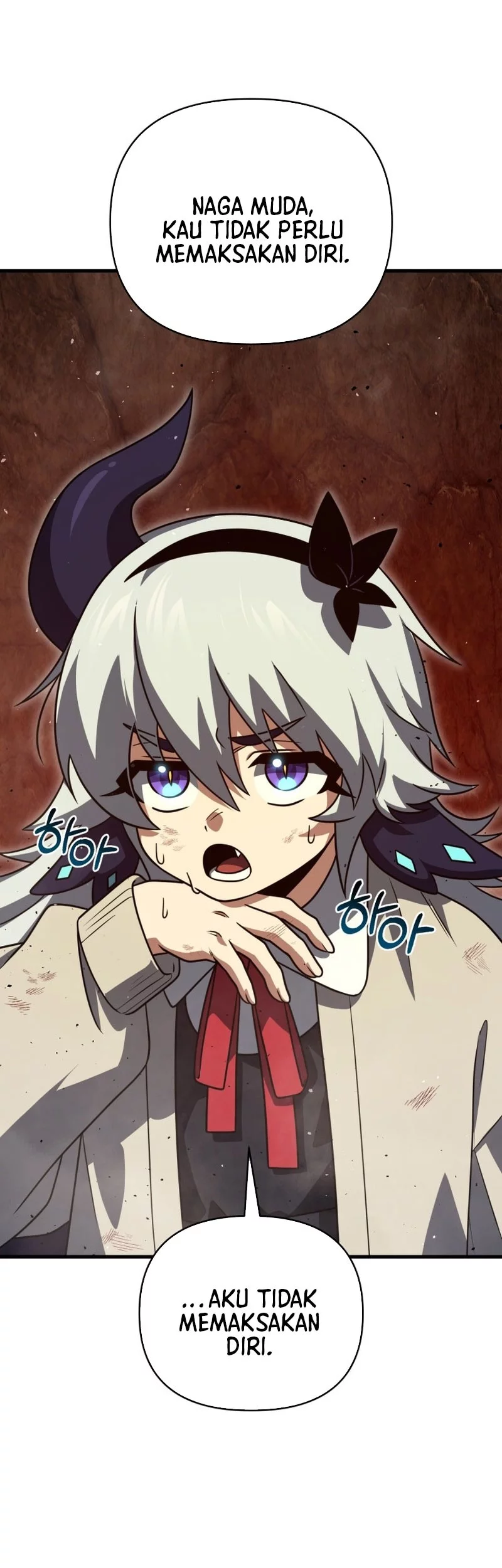 Player Who Returned 10,000 Years Later Chapter 133 Gambar 37