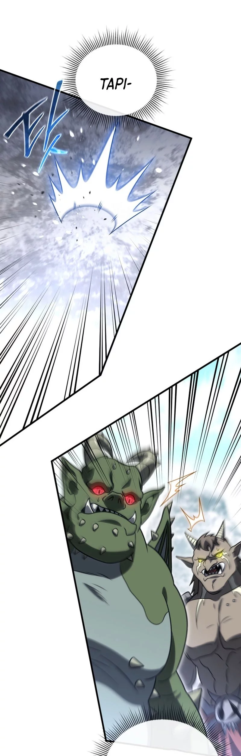 Player Who Returned 10,000 Years Later Chapter 133 Gambar 19