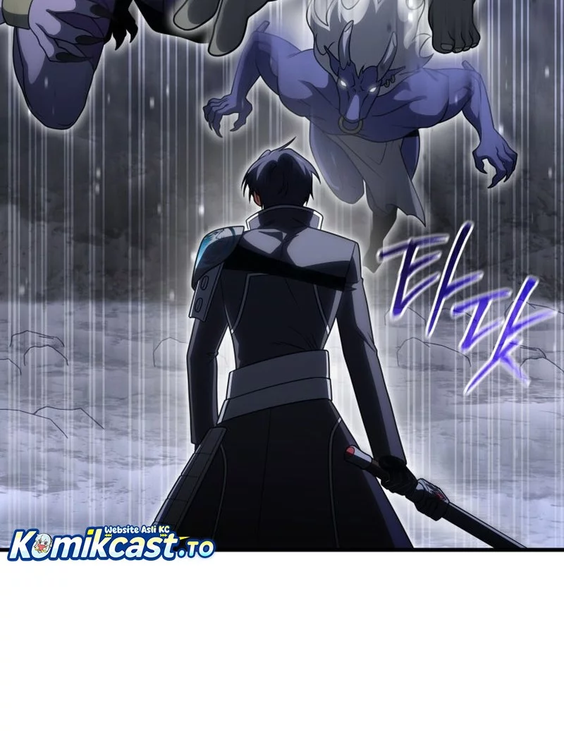 Manhwa Player Who Returned 10,000 Years Later Chapter 133 gambar nomor 2