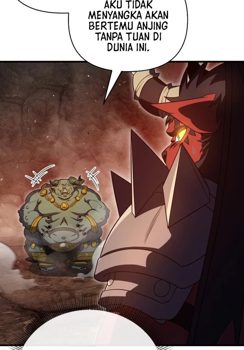 Player Who Returned 10,000 Years Later Chapter 133 Gambar 52