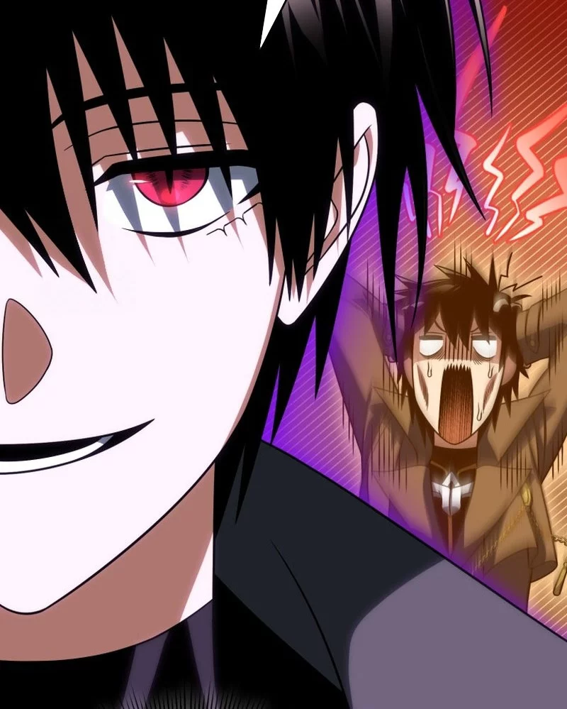 Player Who Returned 10,000 Years Later Chapter 133 Gambar 58