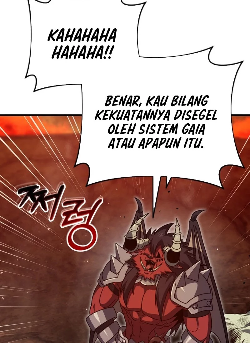 Player Who Returned 10,000 Years Later Chapter 133 Gambar 40