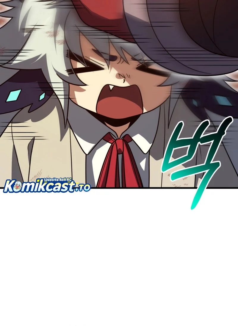 Player Who Returned 10,000 Years Later Chapter 133 Gambar 42