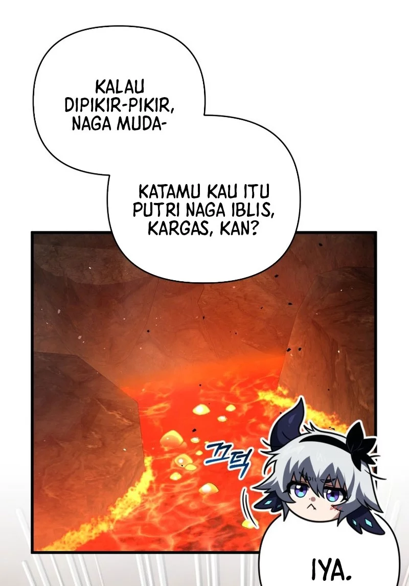 Player Who Returned 10,000 Years Later Chapter 133 Gambar 44