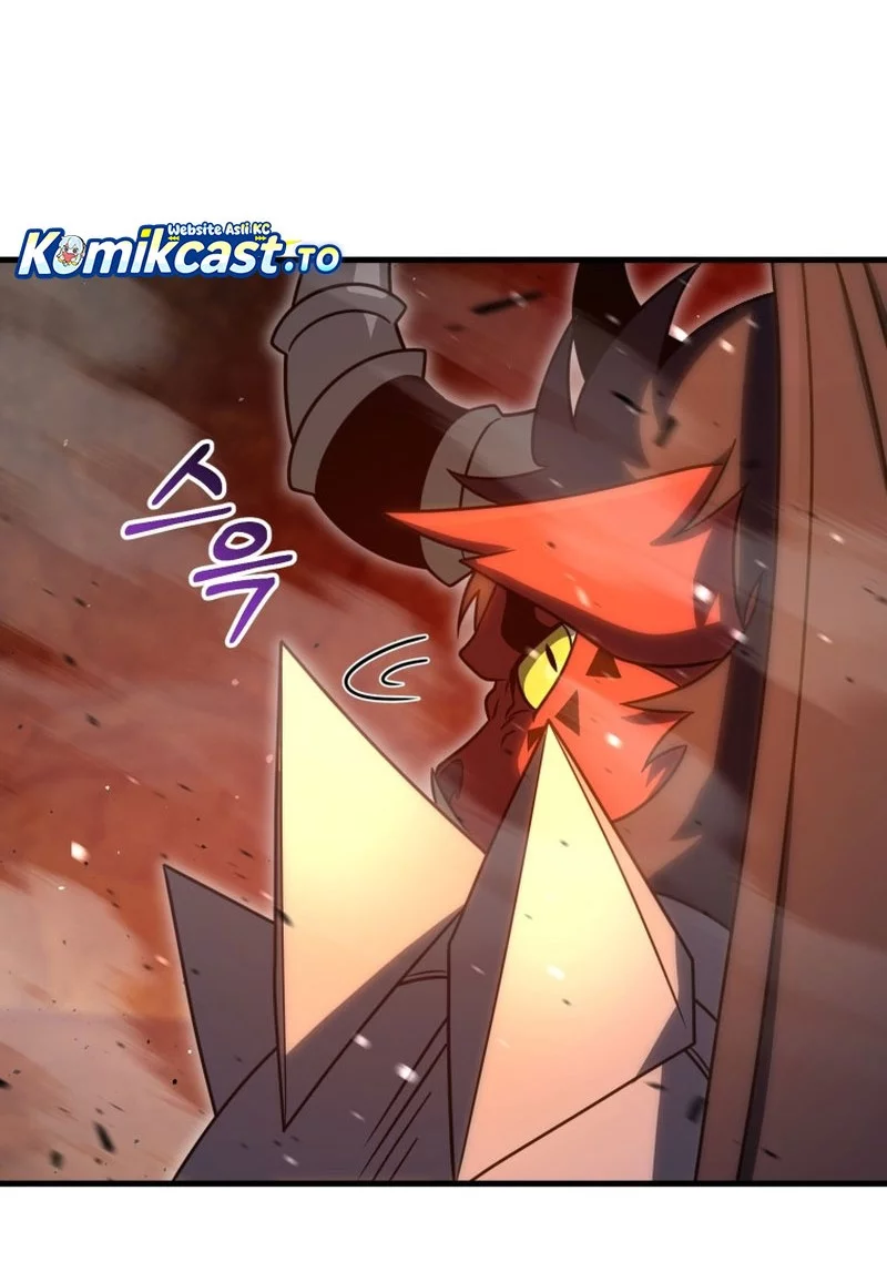 Player Who Returned 10,000 Years Later Chapter 133 Gambar 46