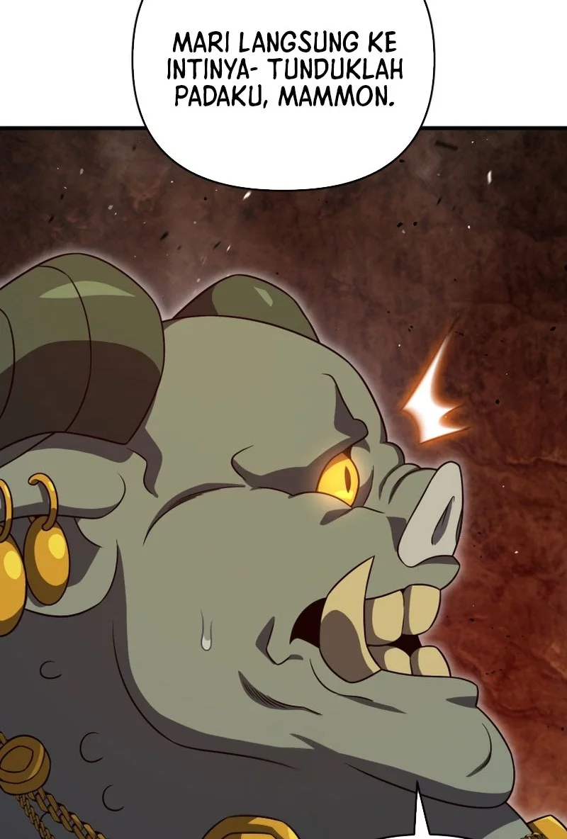 Player Who Returned 10,000 Years Later Chapter 133 Gambar 72