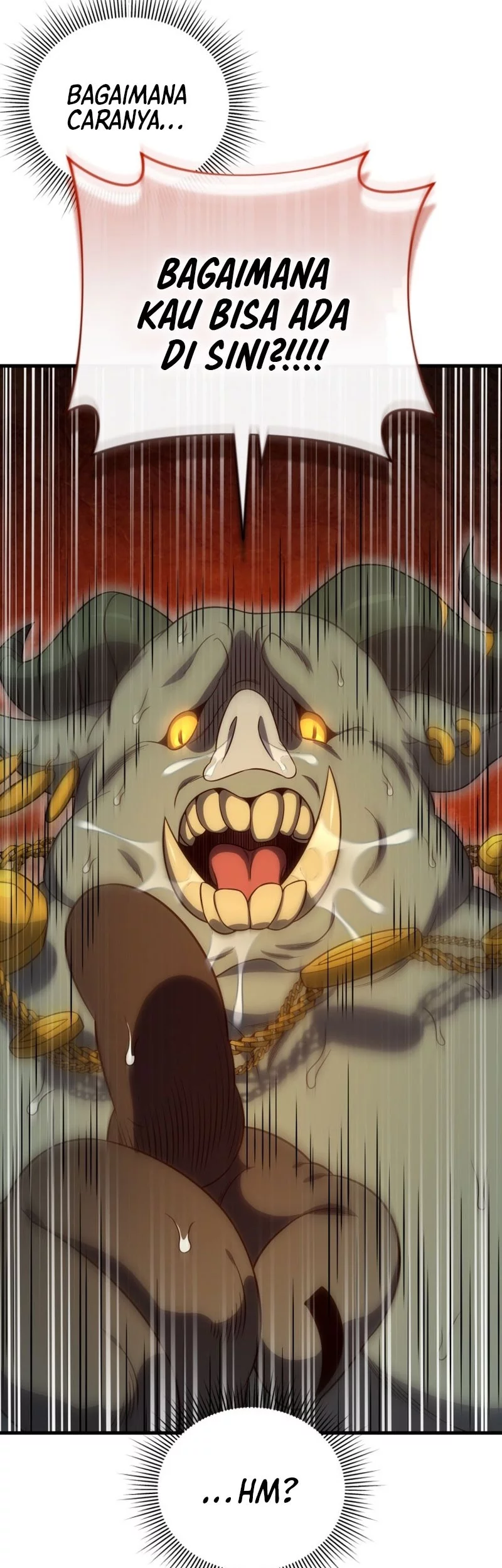 Player Who Returned 10,000 Years Later Chapter 133 Gambar 61