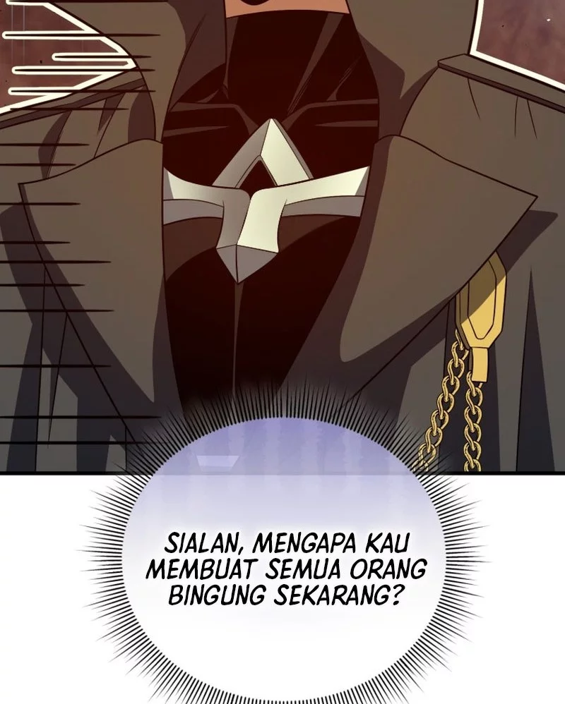 Player Who Returned 10,000 Years Later Chapter 133 Gambar 64