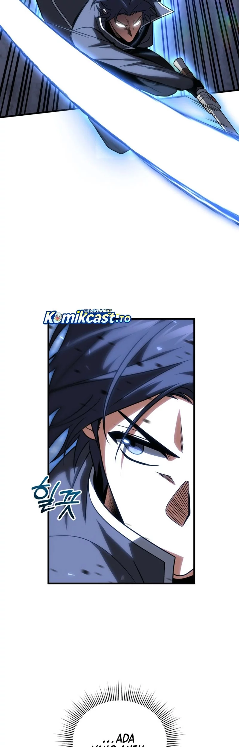 Player Who Returned 10,000 Years Later Chapter 133 Gambar 5