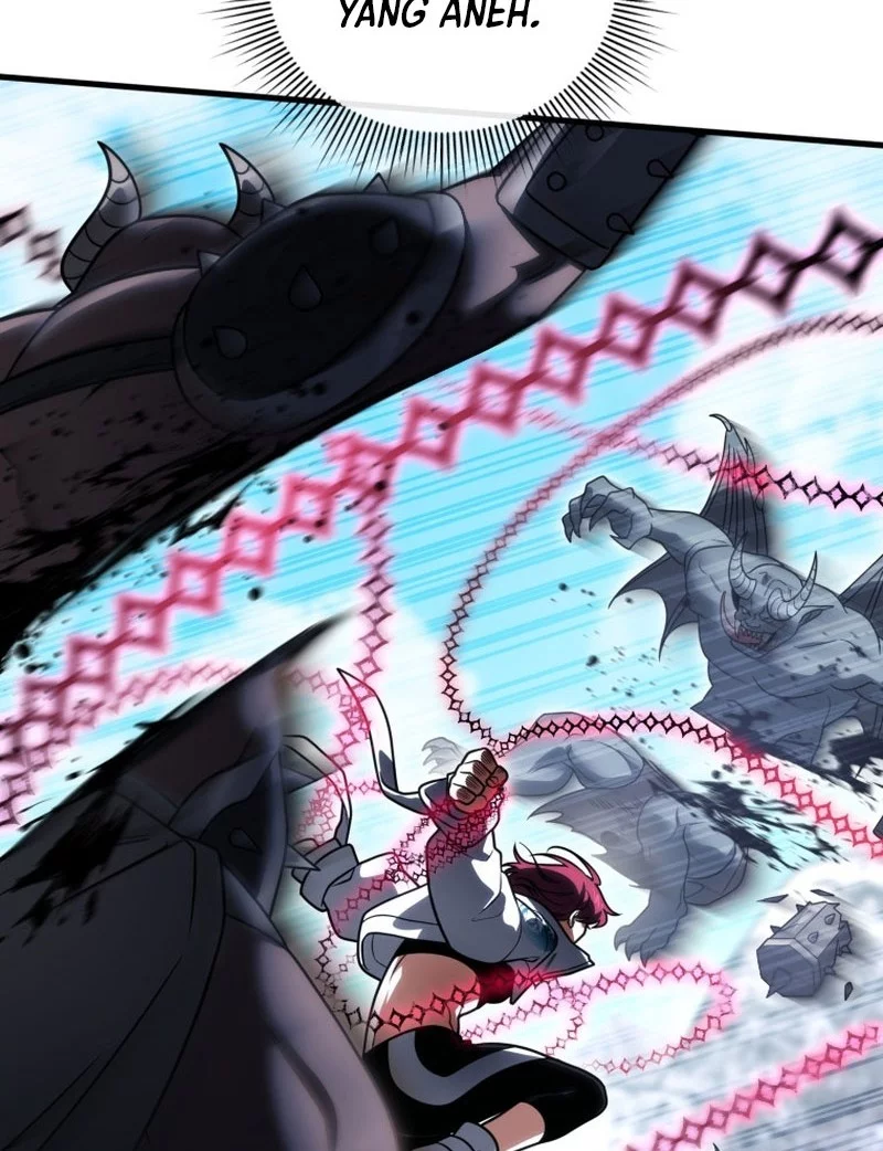 Player Who Returned 10,000 Years Later Chapter 133 Gambar 6