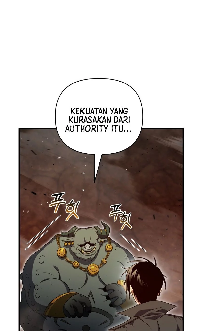 Player Who Returned 10,000 Years Later Chapter 133 Gambar 88