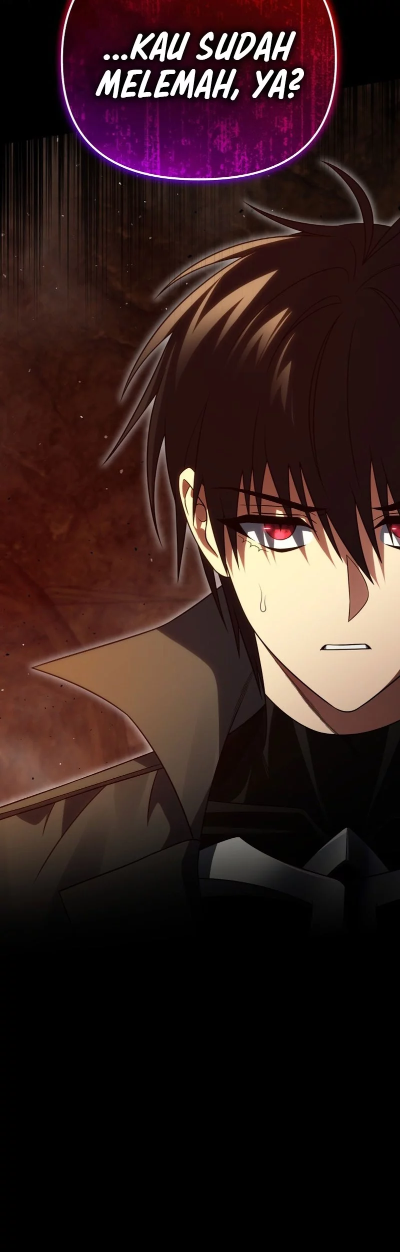 Player Who Returned 10,000 Years Later Chapter 133 Gambar 91